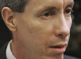 Warren Jeffs.